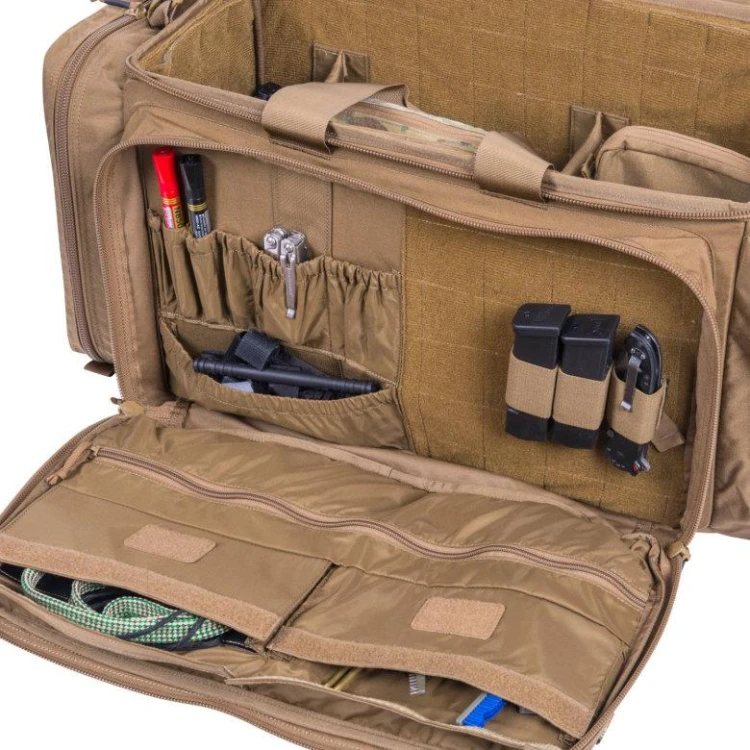 Torba Rangemaster Gear Bag coyote DIRECT ACTION Co-222002