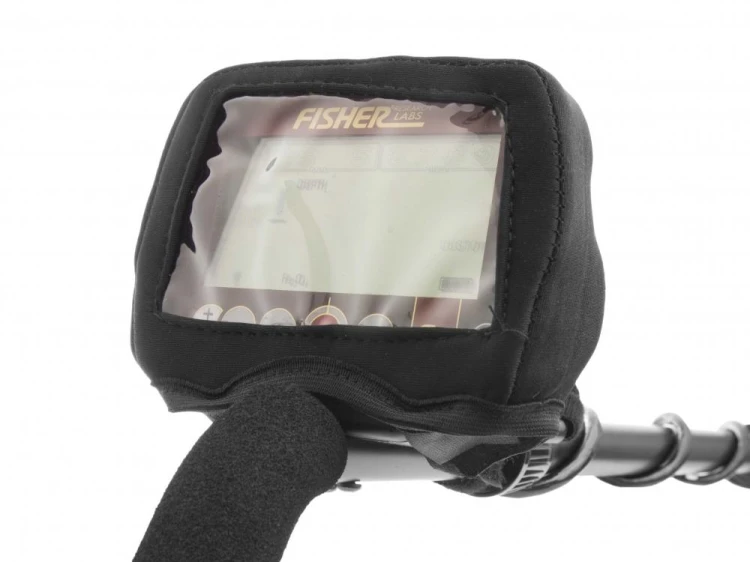 Osłona neoprenowa elektroniki do wykrywacza F22 F4-222053