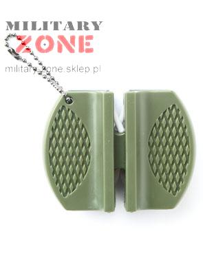 Ostrzałka do noży carbonowo-ceramiczna Mil-Tec-1565