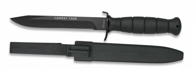 Nóż Albainox COMBAT TASK 32084 typu Glock-222116