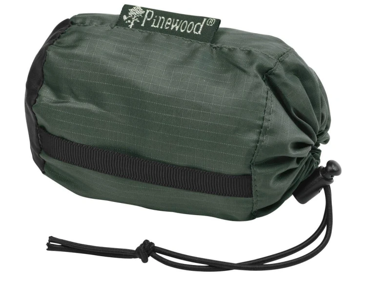 Moskitiera na głowę w woreczku Pinewood 9378-222131