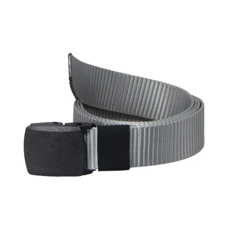 Pasek do spodni wojskowy Camo szary DTB-222170