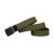 Pasek do spodni wojskowy Camo olive DTB-222181