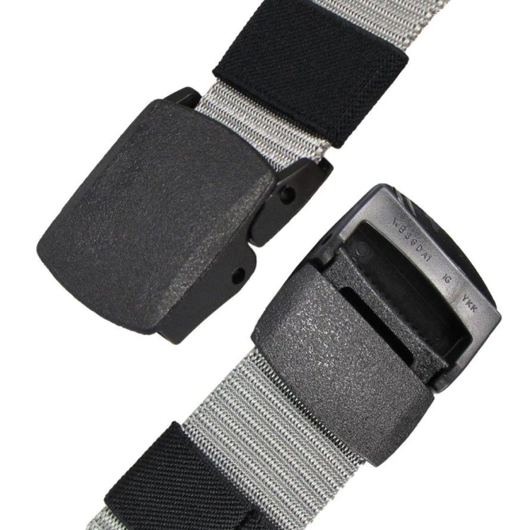 Pasek do spodni wojskowy Camo olive DTB-222183