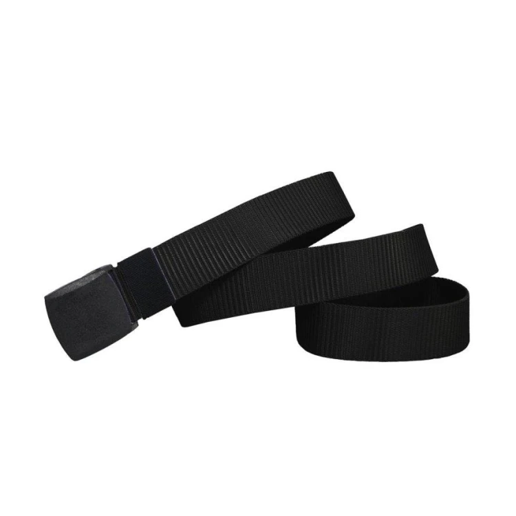 Pasek do spodni wojskowy Camo black DTB-222186