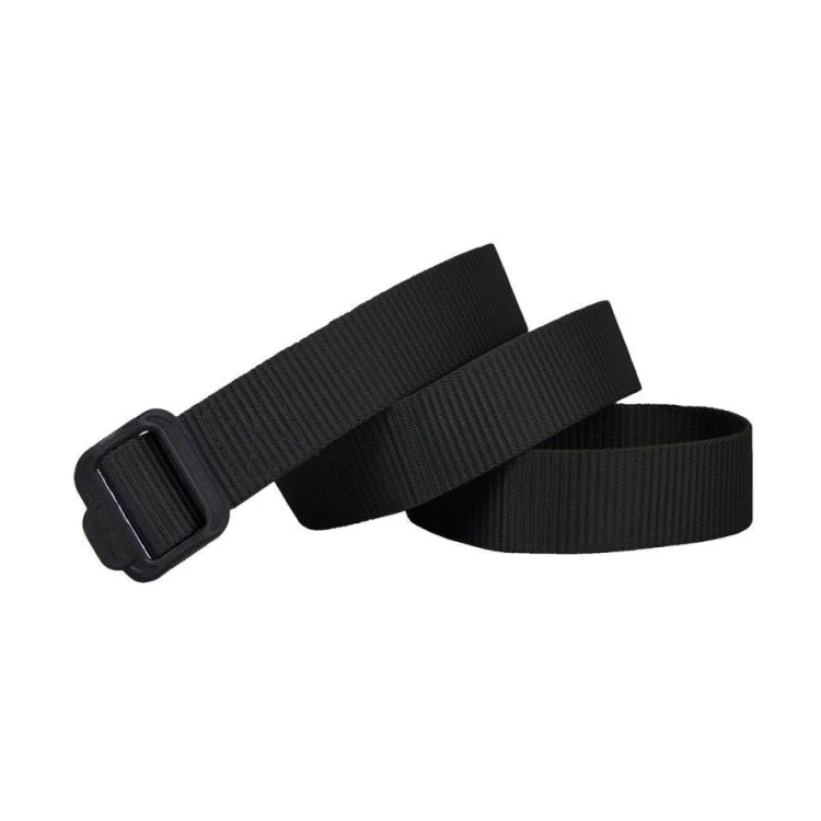 Pasek FTB do spodni wojskowy Camo black-222191