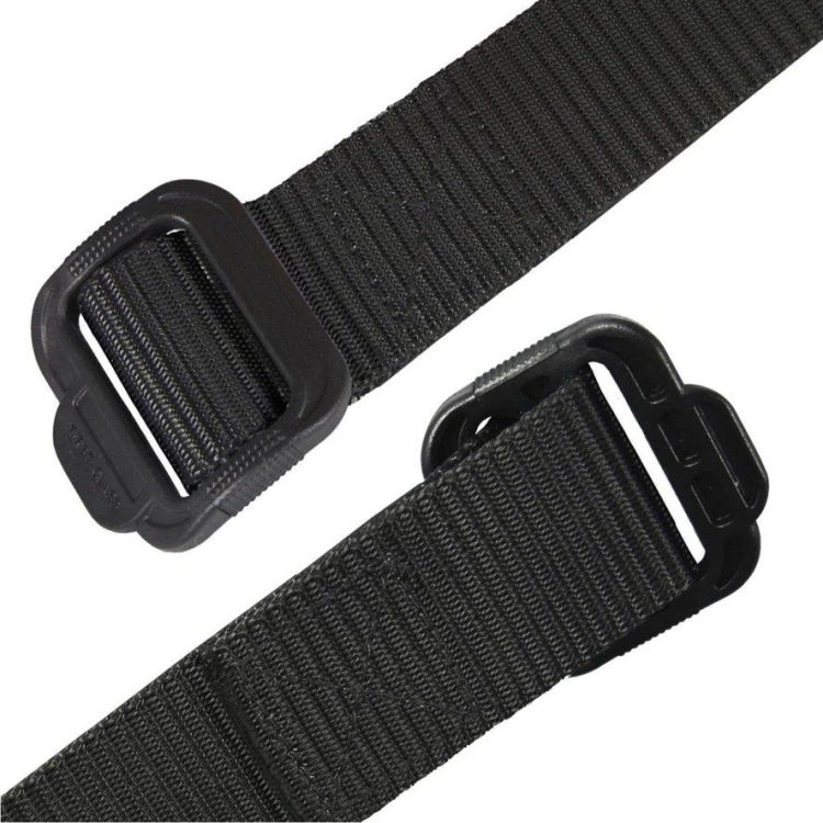 Pasek FTB do spodni wojskowy Camo black-222192