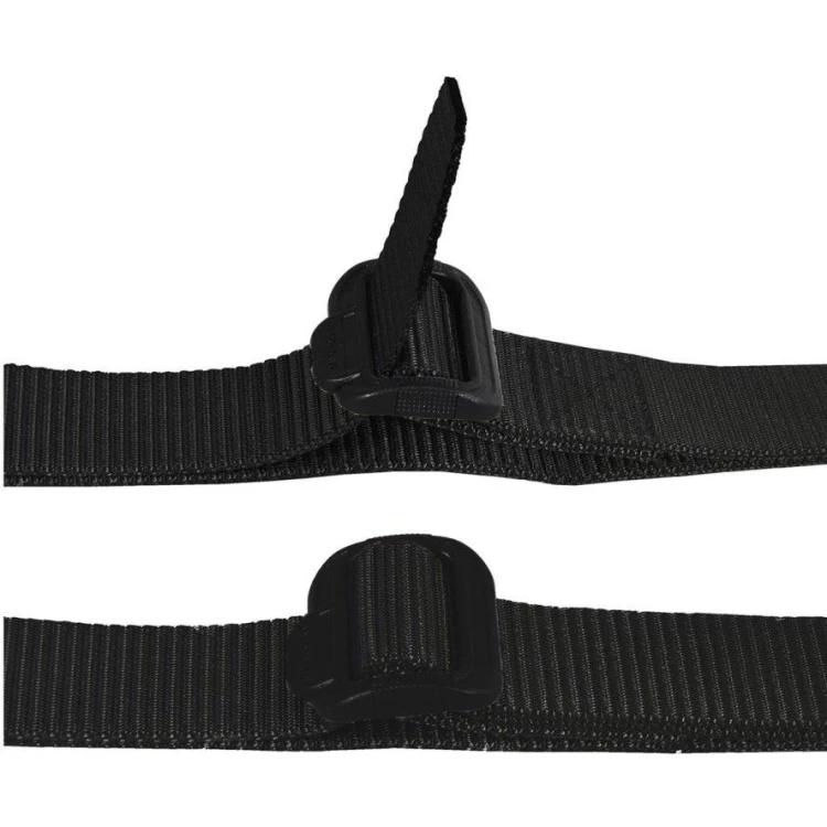 Pasek FTB do spodni wojskowy Camo black-222193