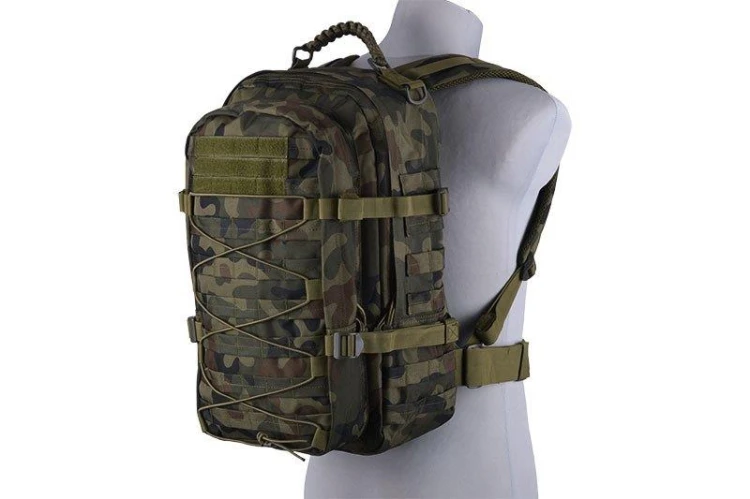 Plecak EDC średni GFC Tactical GFT-20-021157-222221