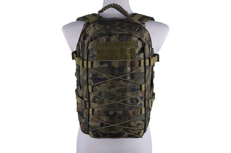 Plecak EDC średni GFC Tactical GFT-20-021157-222222