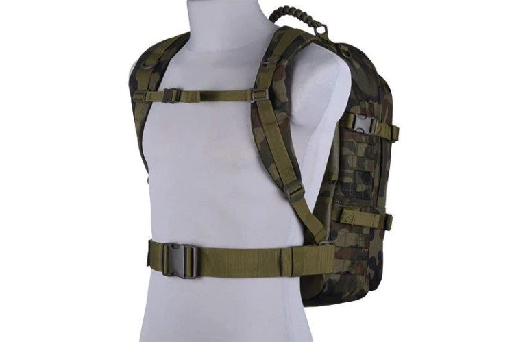 Plecak EDC średni GFC Tactical GFT-20-021157-222224