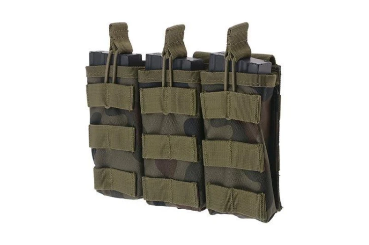 Ładownica potrójna uniwersalna WZ 93 GFT-19-019529-222229