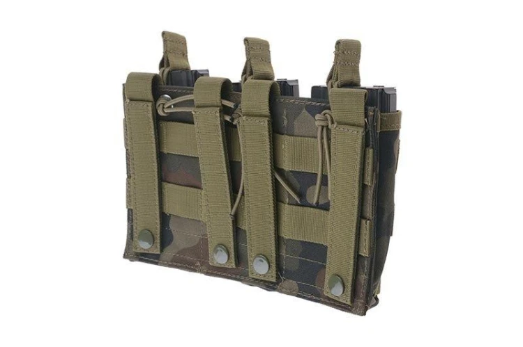 Ładownica potrójna uniwersalna WZ 93 GFT-19-019529-222231