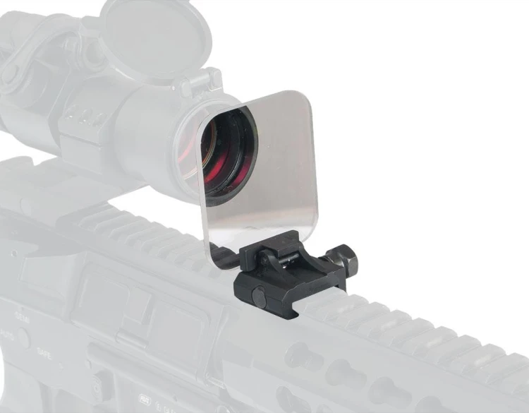 Osłona optyki ASG kolimatora-222309