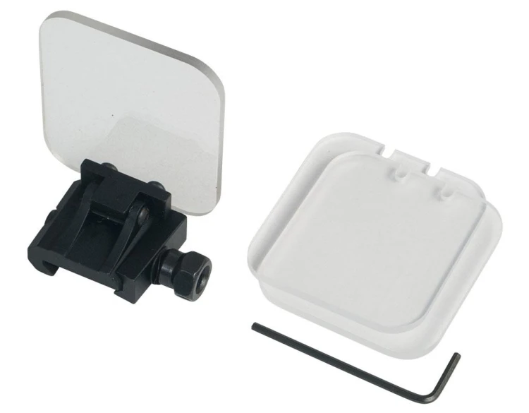 Osłona optyki ASG kolimatora-222310