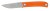 Nóż Patriot D2 Manly Orange HRC 59/61-222318