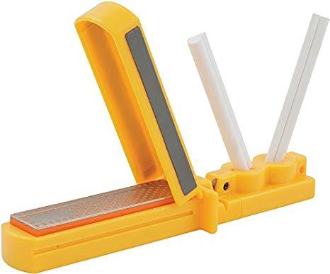 Ostrzałka diamentowa do noży 3w1 CCD4  Smith's-222362