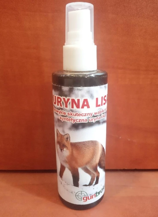 Uryna Lisa 100ml -222365