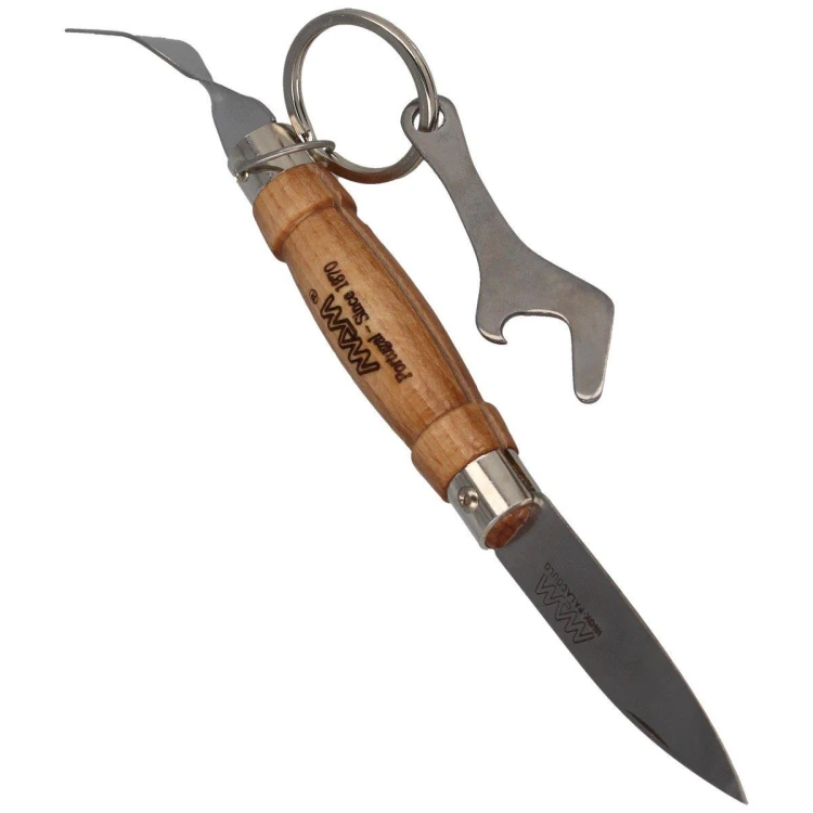 Niezbędnik MAM Operario 2023/1-C nóż, widelec, otw-222399