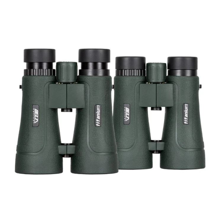 Delta Optical Titanium 10x56 ROH - Lornetka myśliw-222485