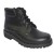 Traperki Harcerskie czarne buty turystyczne-222498