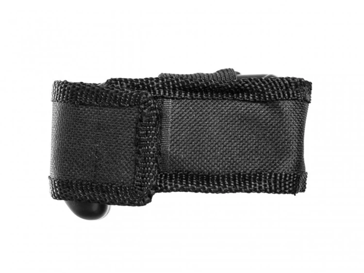 Paralizator Piranha 2 mln V Gun Shock z latarką US-222530