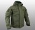 Kurtka wojskowa Texar Conger olive-222551