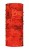 Chusta wielofunkcyjna Original US Logo Orange Fluo-222659
