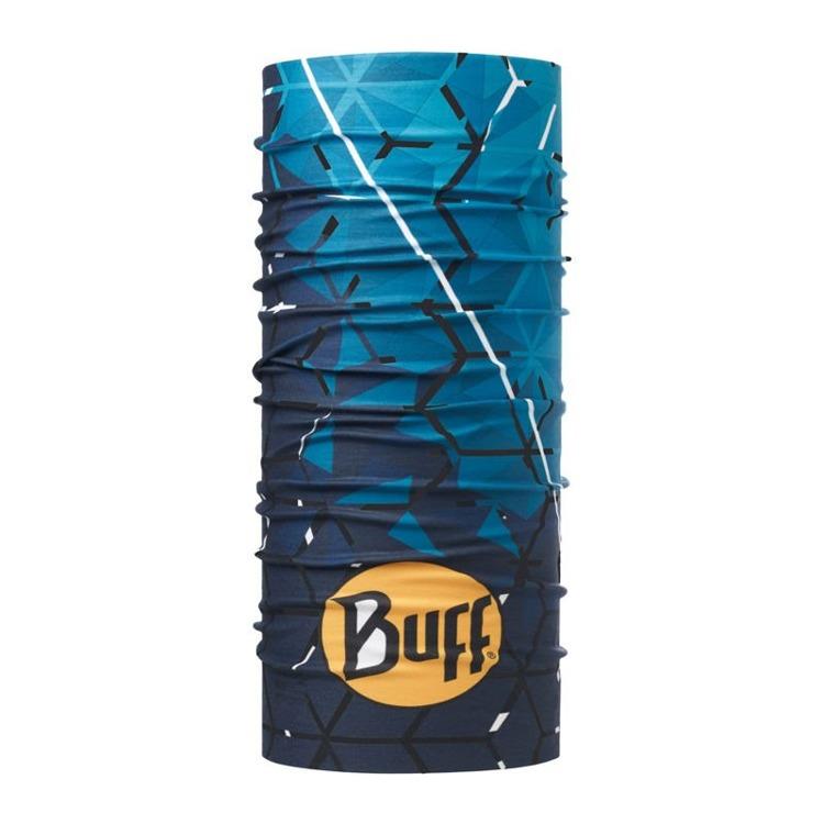 Chusta Proteam Coolnet UV+ Helix Ocean Buff-222662
