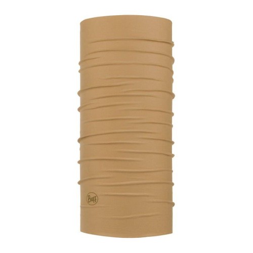 Chusta Coolnet UV+ Insect Shield Solid toffee Buff-222666