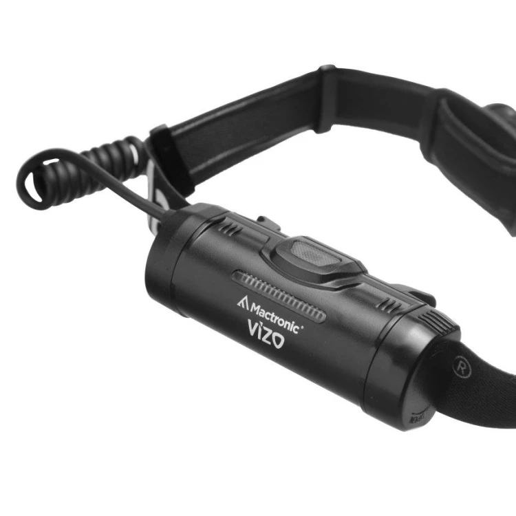 Latarka czołowa VIZO RC Mactronic-222680