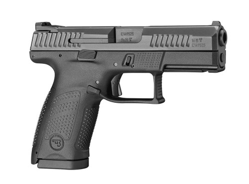 Pistolet  CZ P-10 C 9x19mm-222702