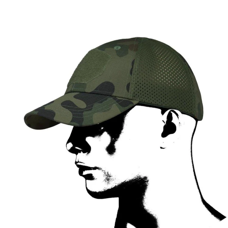 Czapka MESH Baseball Camo WZ93 pantera-222723