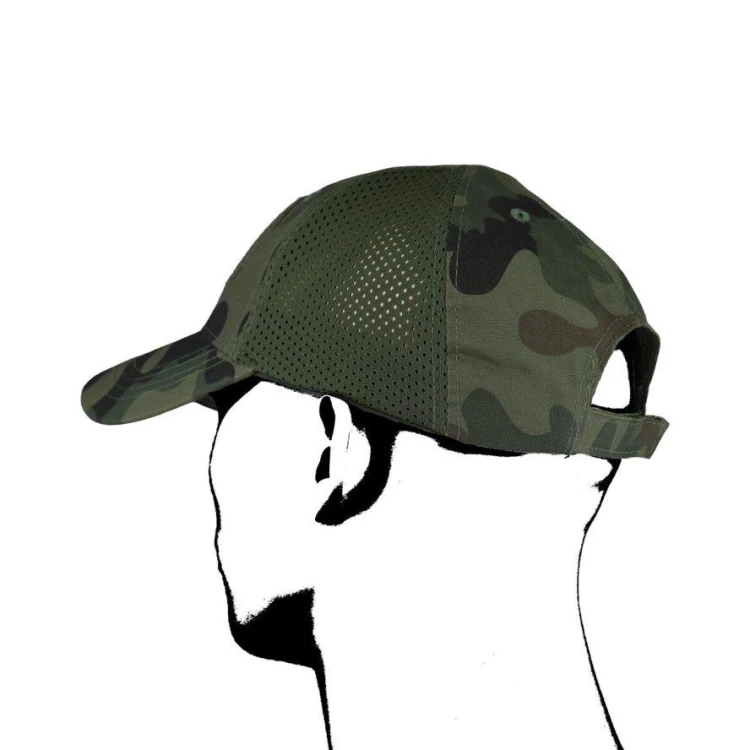 Czapka MESH Baseball Camo WZ93 pantera-222726