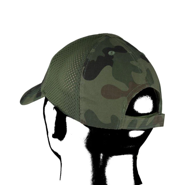 Czapka MESH Baseball Camo WZ93 pantera-222727