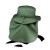 Kapelusz wojskowy turystyczny Boonie Hat zielony C-222737