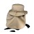 Kapelusz wojskowy turystyczny Boonie Hat piaskowy -222742