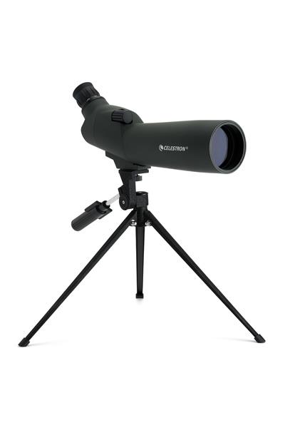 Luneta obserwacyjna Zoom 20-60x60 kątowa Celestron-222822