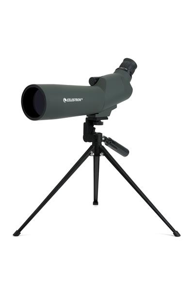 Luneta obserwacyjna Zoom 20-60x60 kątowa Celestron-222823