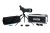 Luneta obserwacyjna Zoom 20-60x60 kątowa Celestron-222826