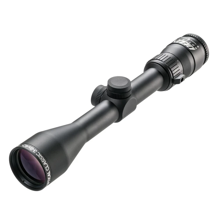 Luneta celow. Delta Optical Classic 3-9x40 Multi-X-222888