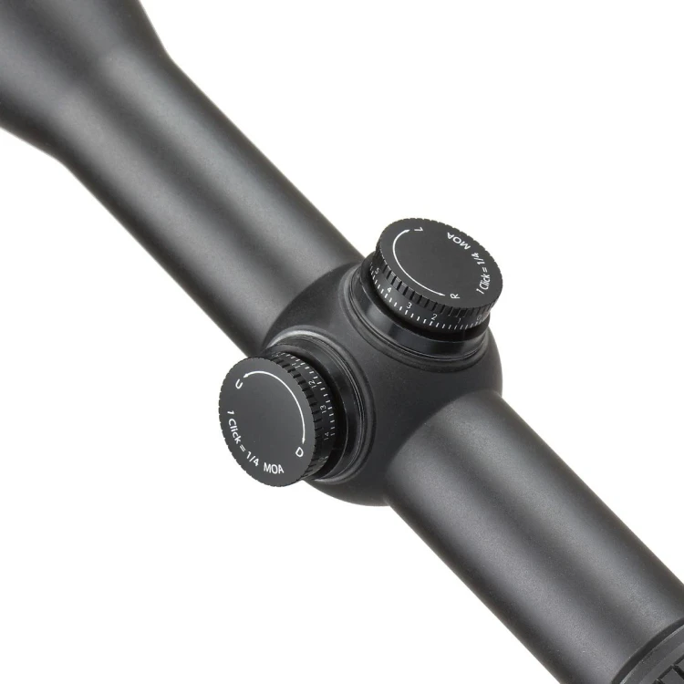 Luneta celow. Delta Optical Classic 3-9x40 Multi-X-222889