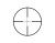 Luneta celow. Delta Optical Classic 3-9x40 Multi-X-222890