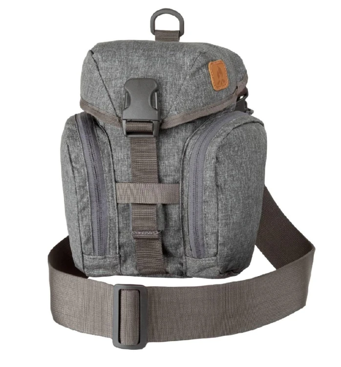 Torba Essential Kitbag® Nylon Melange Grey Helikon-222891