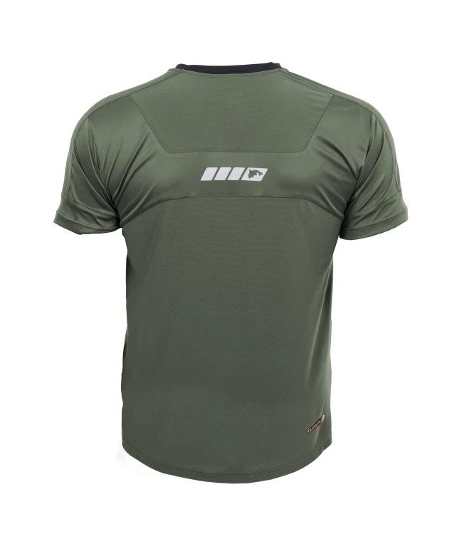 Koszulka myśliwska Graff 905-CL UV szybkoschnąca-222992