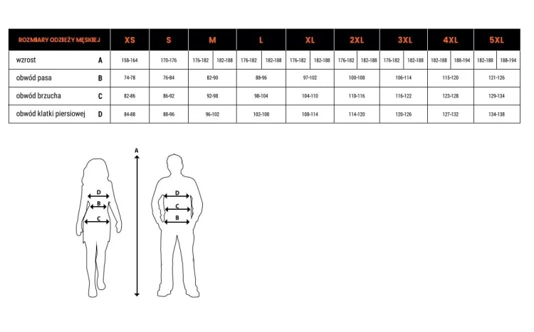 Koszulka myśliwska Graff 905-CL UV szybkoschnąca-222994