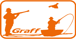 Koszula myśliwska Graff 834-KO-1 niebiesko-brązowa-018f2b8c7e8cb4a70c04efcc6f3ba348