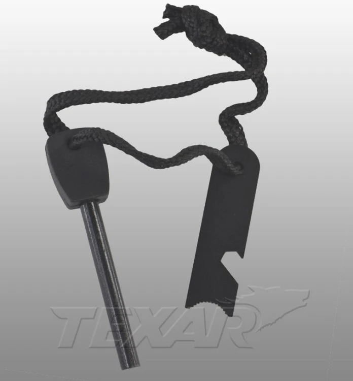 Krzesiwo magnezowe CAMP Texar-223001