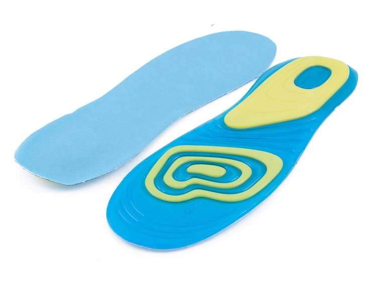 Żelowe wkładki do butów ActivGel D033-223010