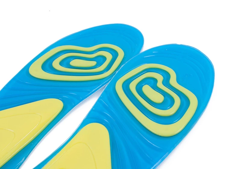 Żelowe wkładki do butów ActivGel D033-223011